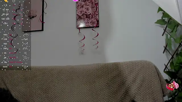 Murieel 69 online show from 01.22.25