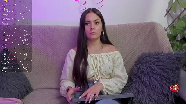 Murieel 69 online show from 01.28.25