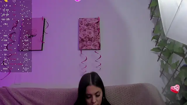 Murieel 69 online show from 01.30.25