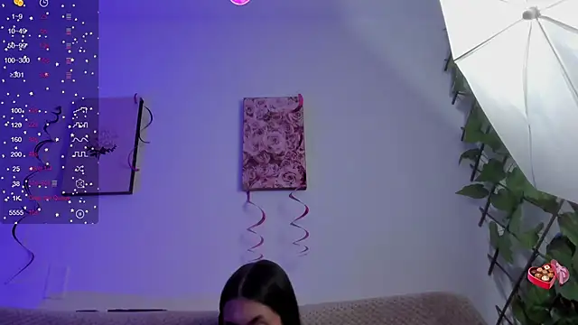 Murieel 69 online show from 02.12.25