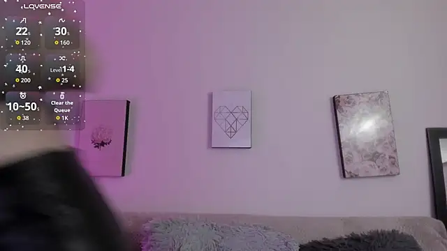 Murieel 69 online show from 09.17.25