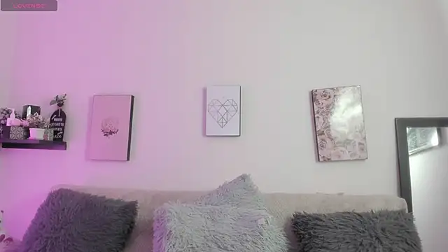 Murieel 69 online show from 10.02.25