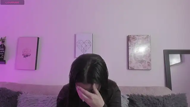 Murieel 69 online show from 10.12.25