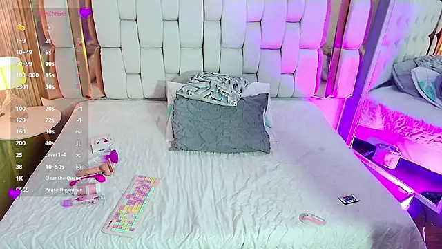 daddys little princesss online show from 01.16.25