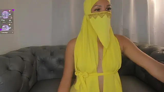 Snapshot of Sabba_sajjad chatting on 03.21.26 Sabba sajjad online show from 03.21.26