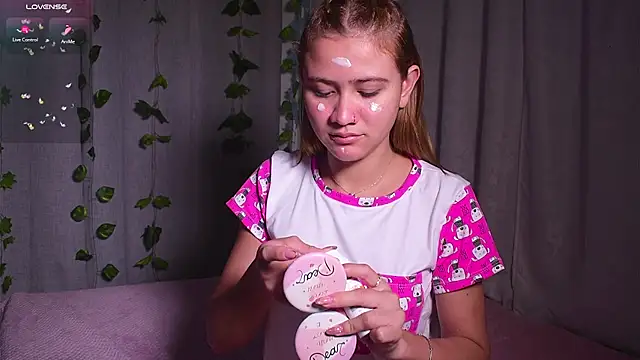 IsabellaFerreiraa online show from 12.26.24