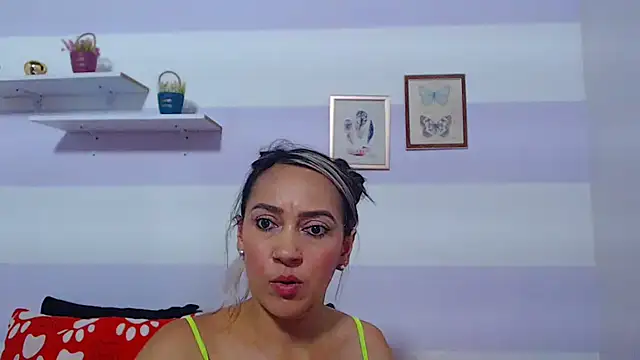 kimberlyvega online show from 03.19.26