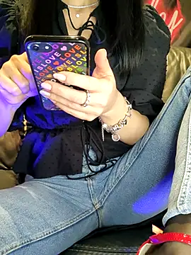 Melody87 online show from 02.22.25