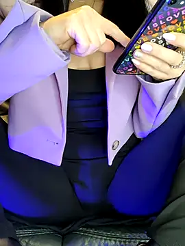 Melody87 online show from 02.24.25