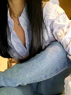 Melody87 online show from 11.02.25