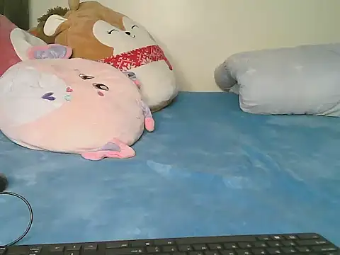 Pinky coochie online show from 10.12.25