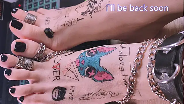 Femdom Lola online show from 03.21.25