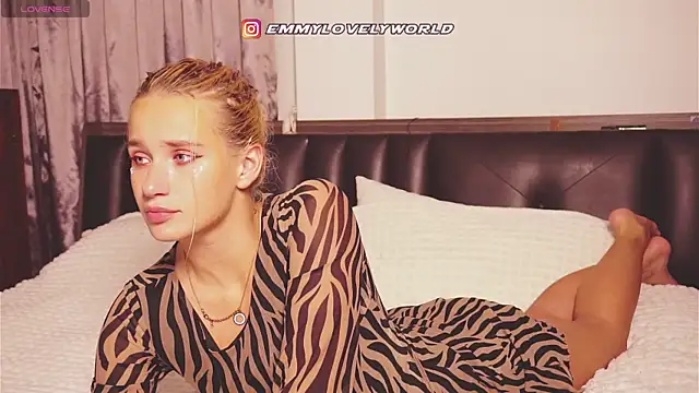 daughter of Ronaldo online show from 09.13.25