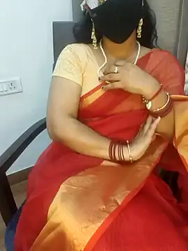 Snapshot of Nandani-rathore007 chatting on 03.03.25 Nandani-rathore007 online show from 03.03.25