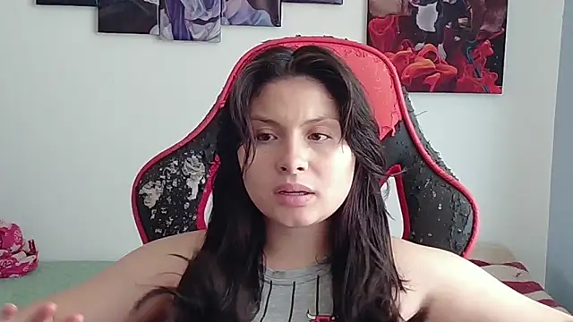 jessica gomez online show from 11.12.25