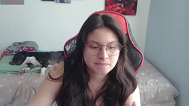 jessica gomez online show from 12.16.25