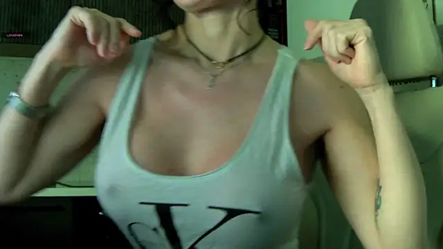 Mashulya29 online show from 02.09.25