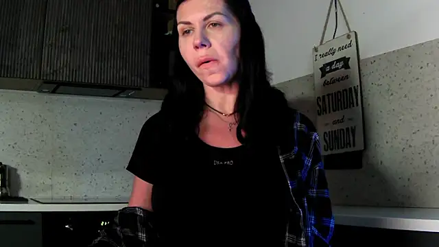 Mashulya29 online show from 04.19.26