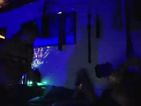 DonnieNChrystalswing online show from 02.08.25