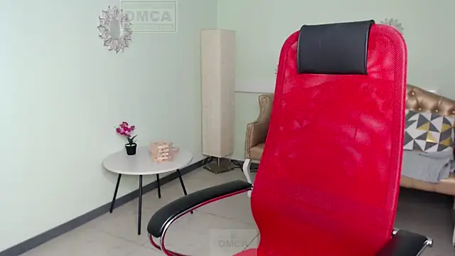 Lily flower7 online show from 02.10.25