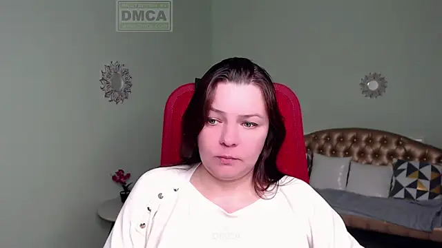 Lily flower7 online show from 02.11.25