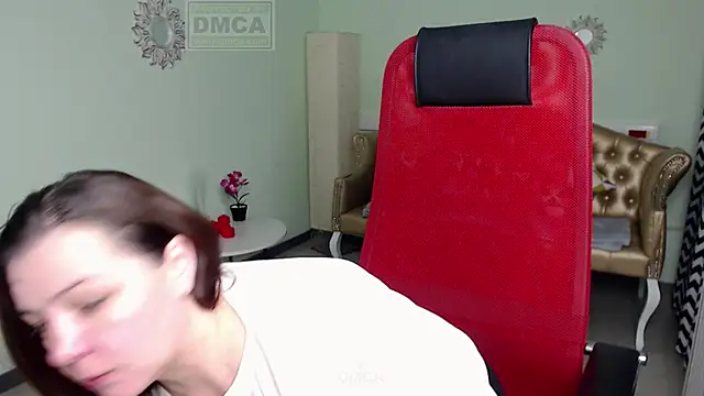 Lily flower7 online show from 02.22.25