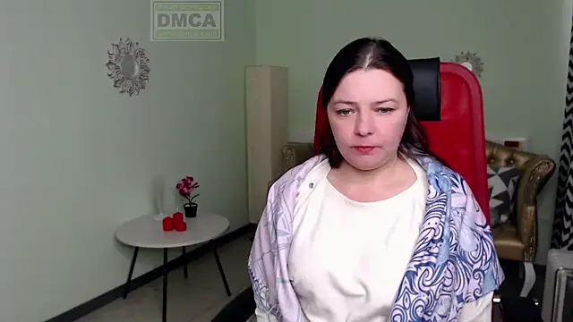 Lily flower7 online show from 02.24.25