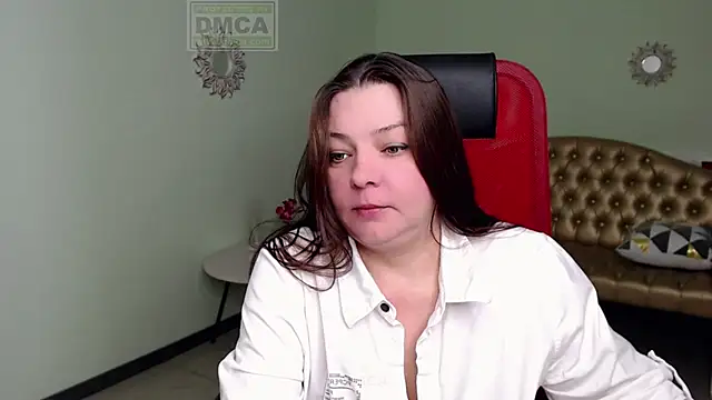 Lily flower7 online show from 02.28.25