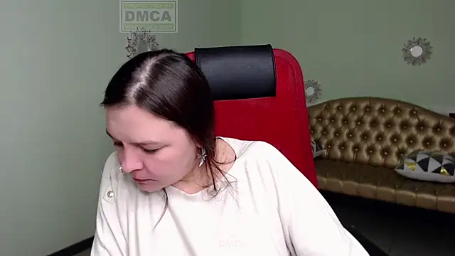 Lily flower7 online show from 03.10.25