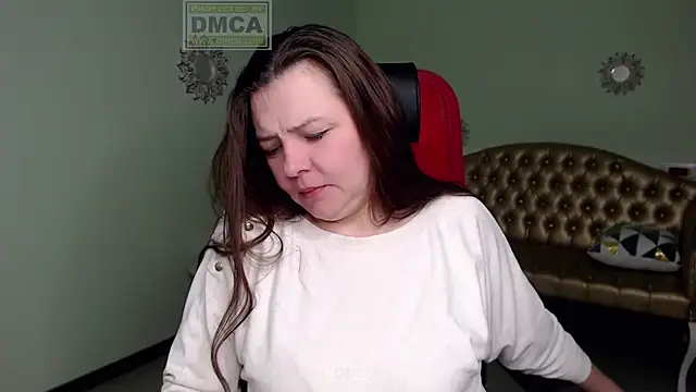 Lily flower7 online show from 03.13.25