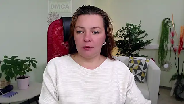 Lily flower7 online show from 09.11.25