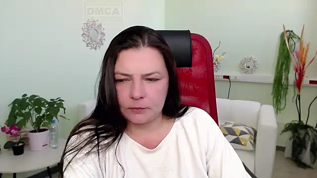 Lily flower7 online show from 10.06.25