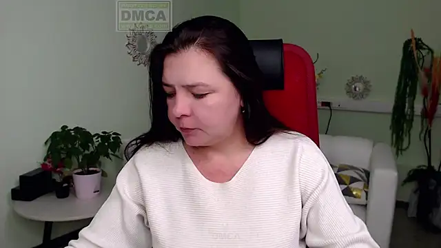 Lily flower7 online show from 10.16.25