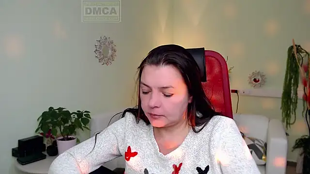 Lily flower7 online show from 10.31.25