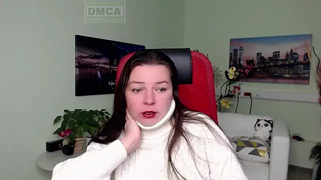 Lily flower7 online show from 11.12.25