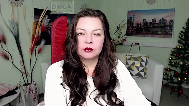 Lily flower7 online show from 12.18.25