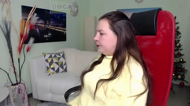 Lily flower7 online show from 01.06.26