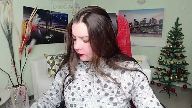 Lily flower7 online show from 01.07.26