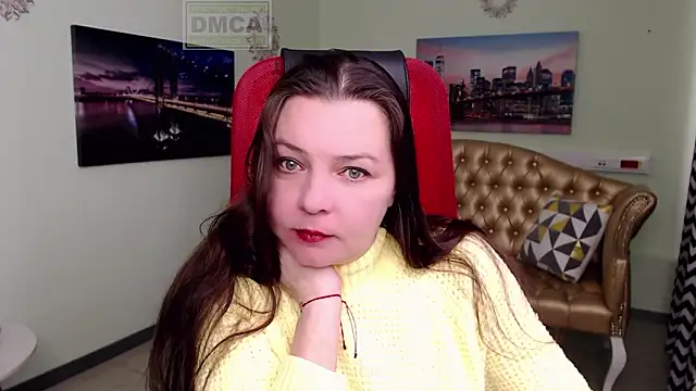 Lily flower7 online show from 02.25.26