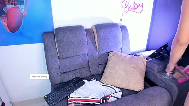 CandyRoxx1  online show from 11.12.25