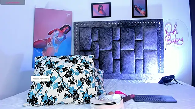 CandyRoxx1  online show from 11.19.25