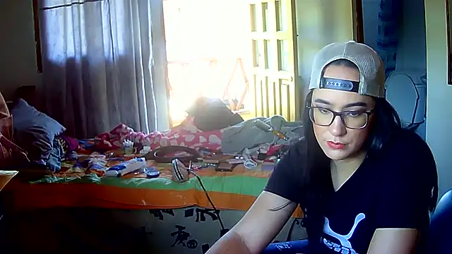 brittanycheeks online show from 01.20.25