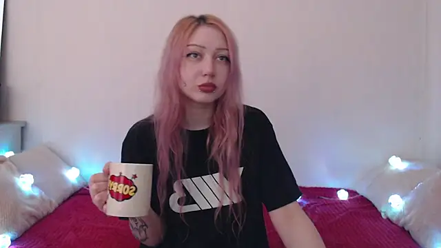 Emily hardcore online show from 04.11.26