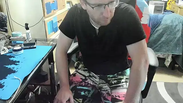 ryderswell123 online show from 07.12.26