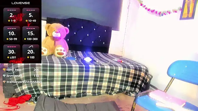 rosedewitt online show from 02.13.25