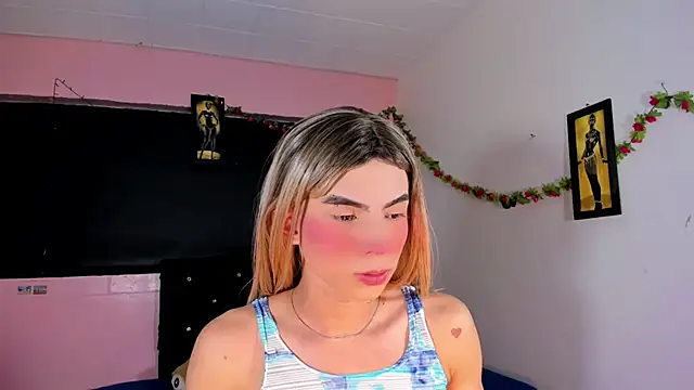 rosedewitt online show from 03.01.25