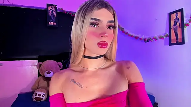 rosedewitt online show from 03.06.25