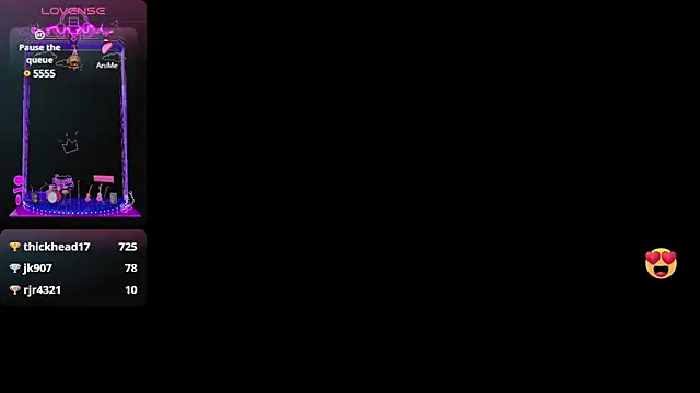 rosedewitt online show from 03.18.25