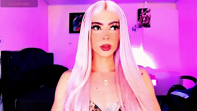 rosedewitt online show from 04.22.26