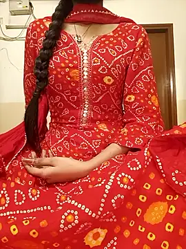 Ruchi-34 online show from 01.11.26